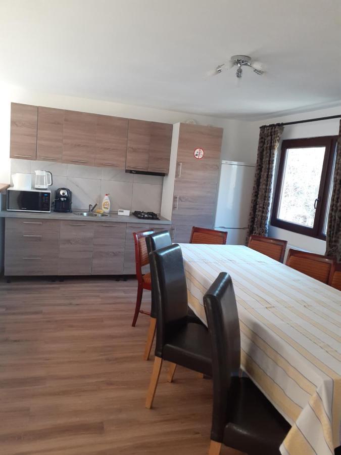 Apartament Casa Mosoiu Bran  Zewnętrze zdjęcie